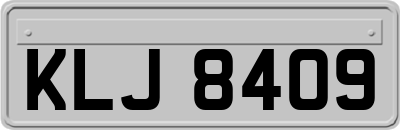 KLJ8409