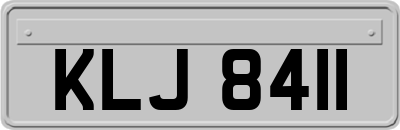 KLJ8411