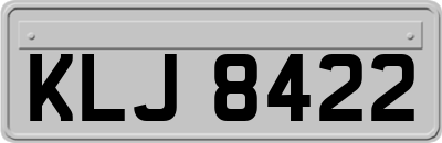 KLJ8422
