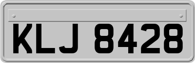 KLJ8428