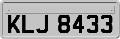 KLJ8433