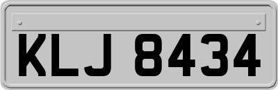 KLJ8434