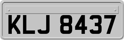 KLJ8437