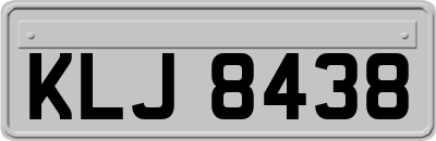 KLJ8438
