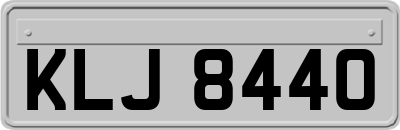 KLJ8440