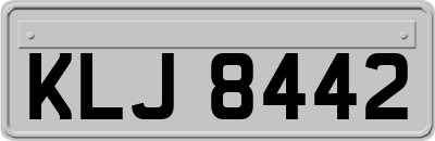 KLJ8442