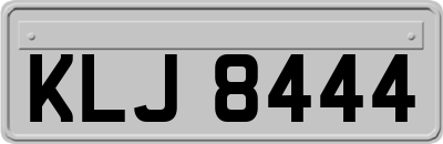 KLJ8444