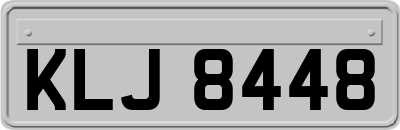 KLJ8448