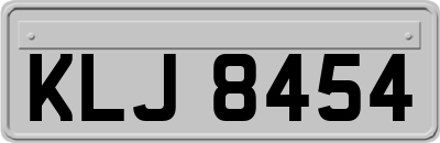 KLJ8454