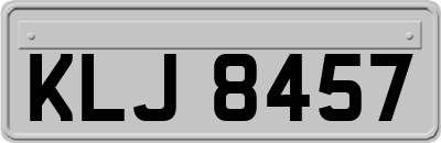 KLJ8457