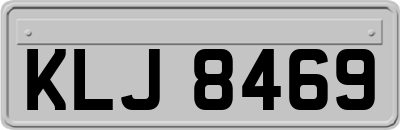 KLJ8469