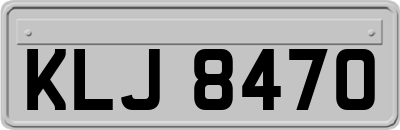 KLJ8470