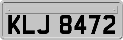 KLJ8472