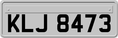KLJ8473