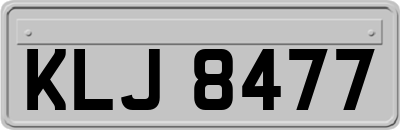 KLJ8477
