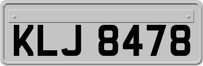 KLJ8478