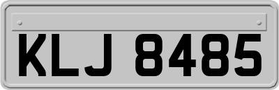 KLJ8485