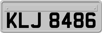 KLJ8486