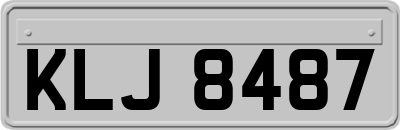 KLJ8487