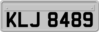 KLJ8489