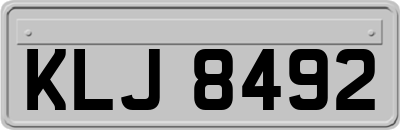 KLJ8492