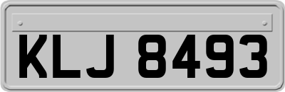KLJ8493