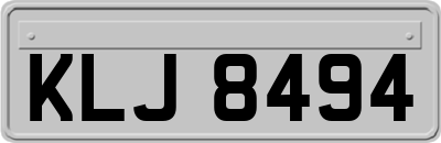 KLJ8494