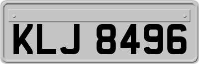 KLJ8496