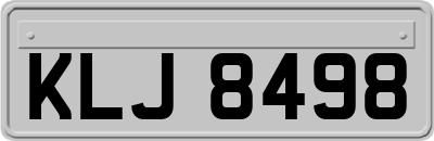 KLJ8498