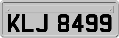 KLJ8499
