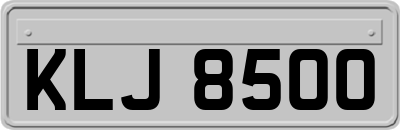 KLJ8500