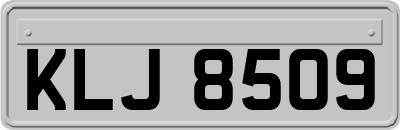 KLJ8509