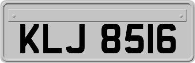 KLJ8516