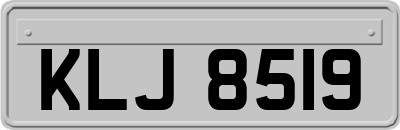 KLJ8519