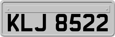 KLJ8522