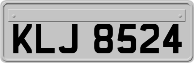 KLJ8524