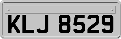 KLJ8529