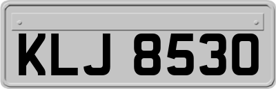 KLJ8530