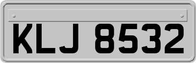 KLJ8532
