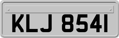 KLJ8541