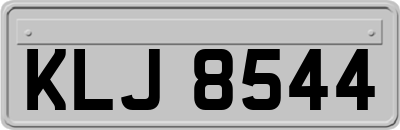 KLJ8544