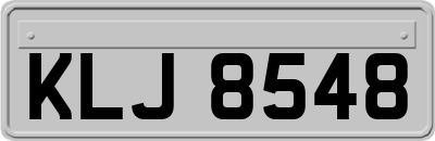 KLJ8548