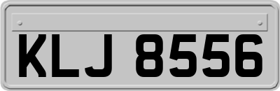 KLJ8556
