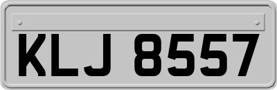 KLJ8557