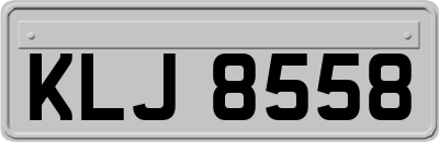 KLJ8558