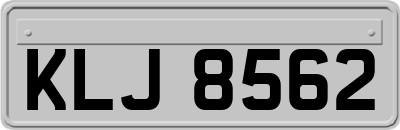KLJ8562