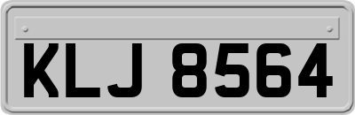 KLJ8564