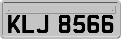 KLJ8566