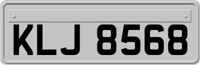 KLJ8568