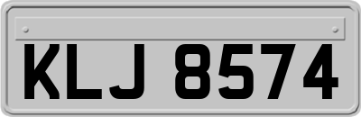 KLJ8574